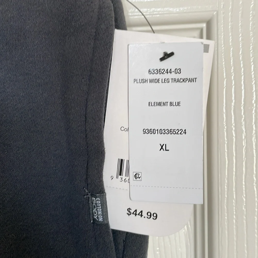 Cotton On Body Dark Gray Fleece Pants - Picture 7 of 13